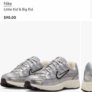 Nike Kids P-6000